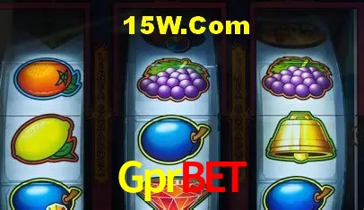 Loterias online na Gprbet