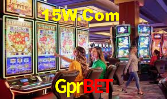 Apostas com odds competitivas na Gprbet