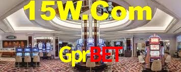 Cashback e recargas na Gprbet