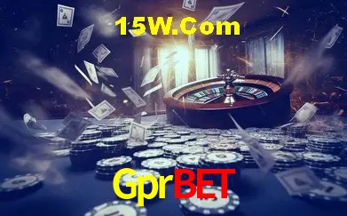 Biblioteca de slots populares na Gprbet
